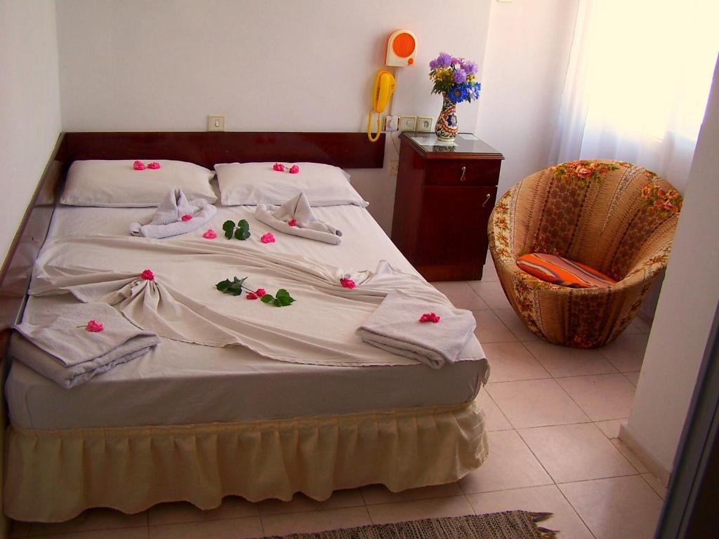 Villa Fortin Pension Kusadasi Room photo