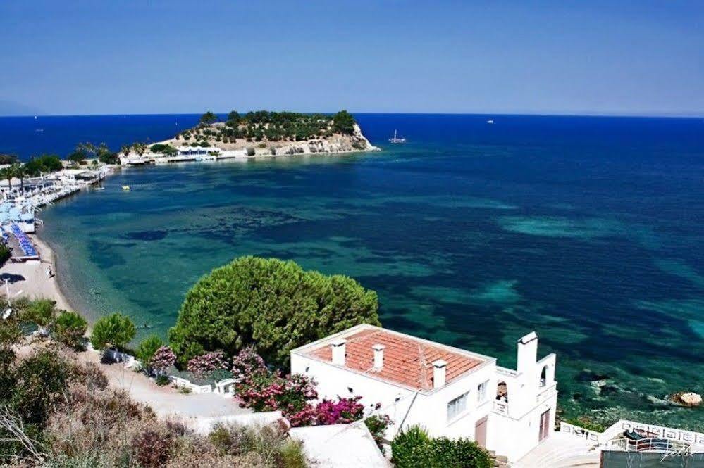 Villa Fortin Pension Kusadasi Exterior photo