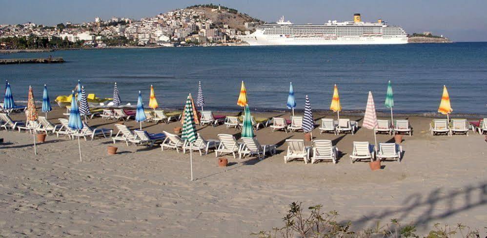 Villa Fortin Pension Kusadasi Exterior photo